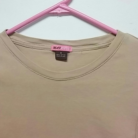 Max Rave Top - Picture 3 of 8